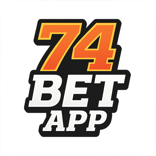 74 bet app